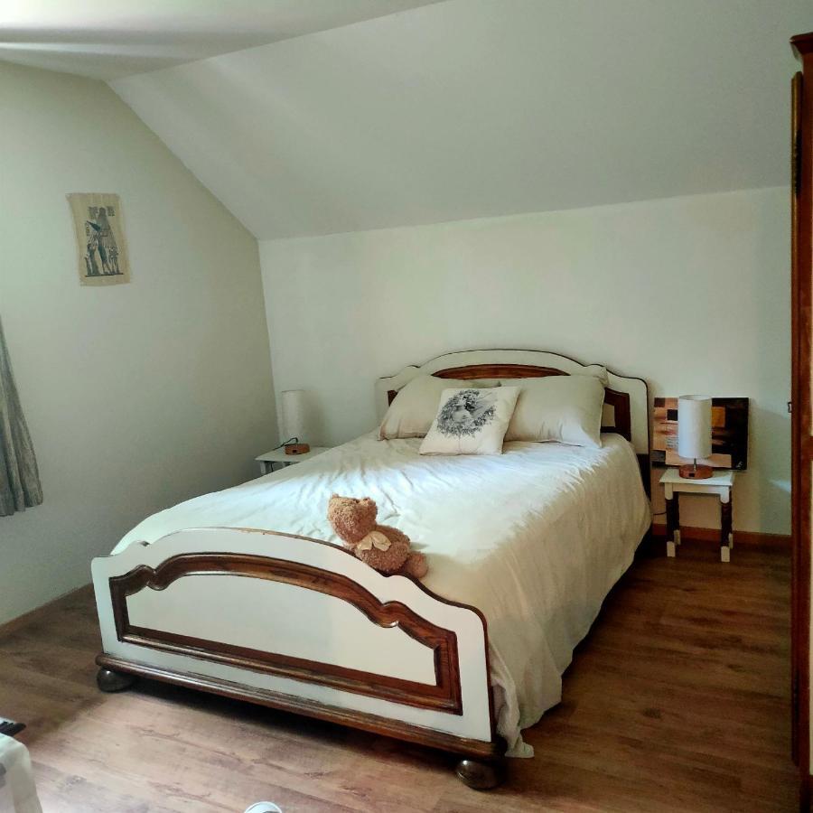 Walcourt Le Val Du Vieux Chene Chambre D'Hotes المظهر الخارجي الصورة